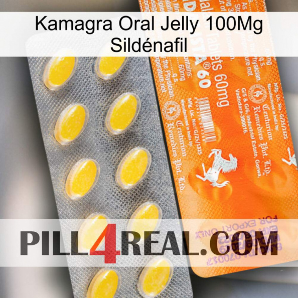 Kamagra Oral Jelly 100Mg Sildénafil new05